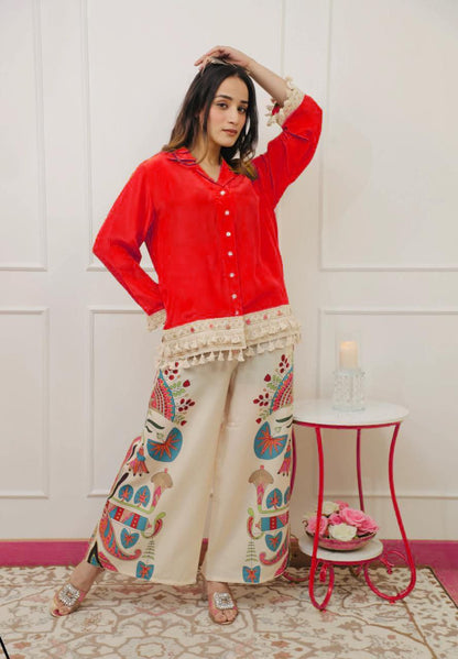 🌸✨ NEW ARRIVALS – RUTABA 5 COLOUR SET ✨🌸
